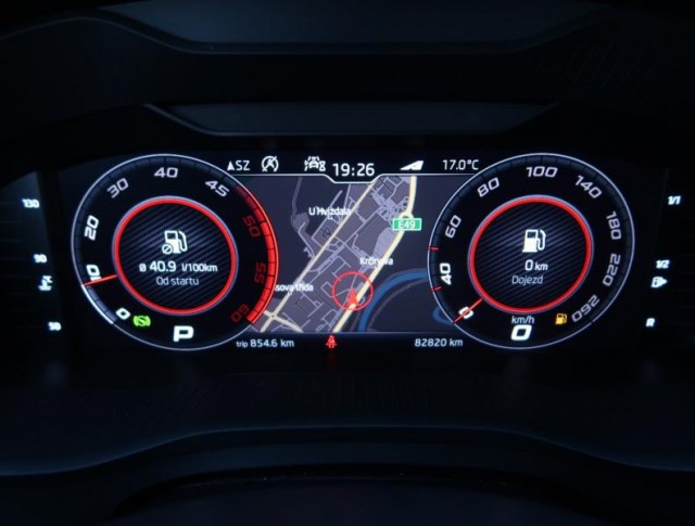Škoda Kodiaq  2.0 TDI Sportline