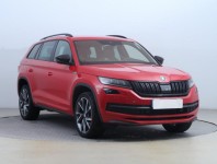 Škoda Kodiaq  2.0 TDI Sportline