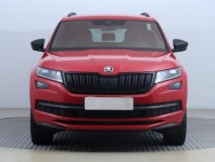 Škoda Kodiaq  2.0 TDI Sportline