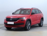 Škoda Kodiaq  2.0 TDI Sportline