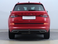 Škoda Kodiaq  2.0 TDI Sportline