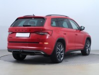 Škoda Kodiaq  2.0 TDI Sportline