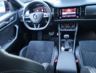 Škoda Kodiaq  2.0 TDI Sportline