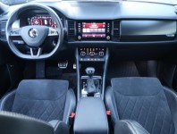 Škoda Kodiaq  2.0 TDI Sportline