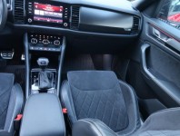Škoda Kodiaq  2.0 TDI Sportline
