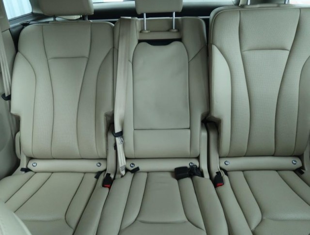 Audi Q7  3.0 TDI 