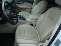 Audi Q7  3.0 TDI 