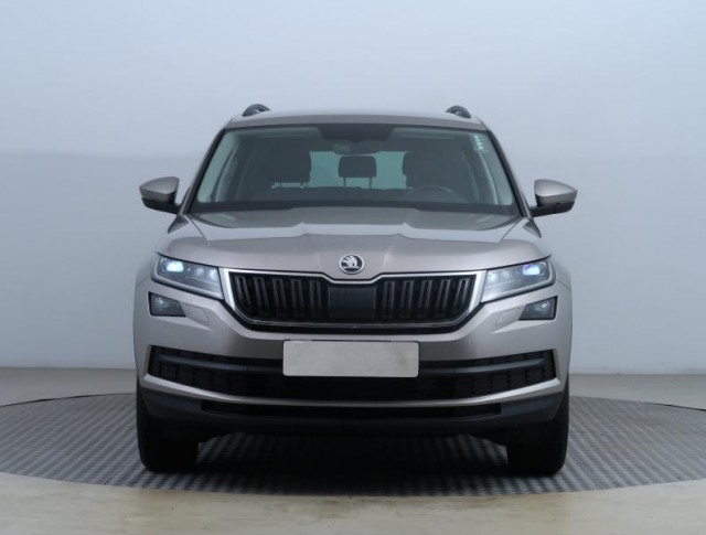 Škoda Kodiaq  1.5 TSI Ambition