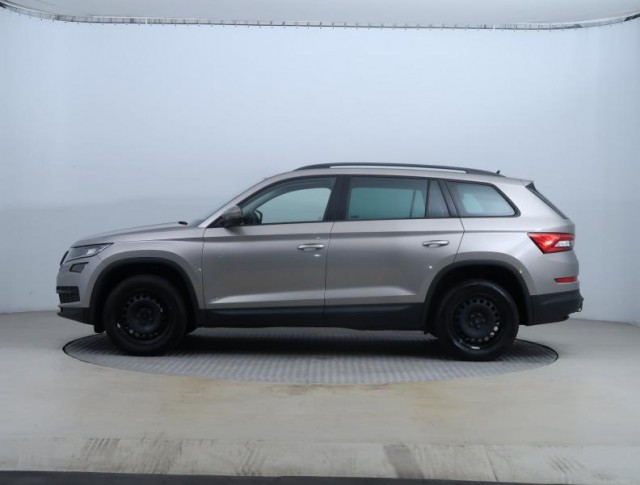 Škoda Kodiaq  1.5 TSI Ambition
