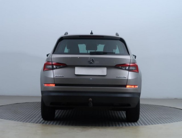 Škoda Kodiaq  1.5 TSI Ambition