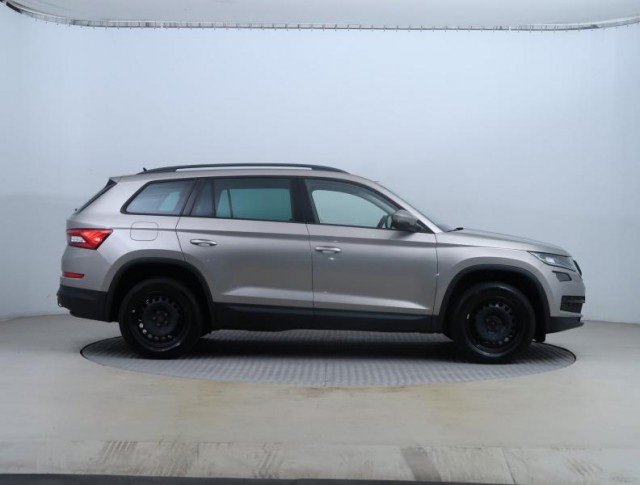 Škoda Kodiaq  1.5 TSI Ambition