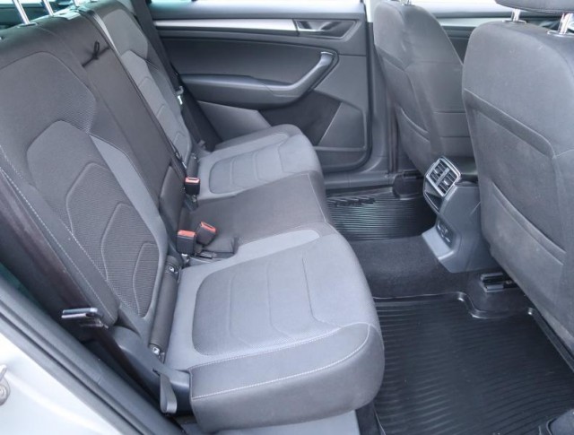 Škoda Kodiaq  1.5 TSI Ambition