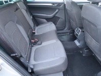Škoda Kodiaq  1.5 TSI Ambition