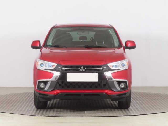 Mitsubishi ASX  1.6 MIVEC 