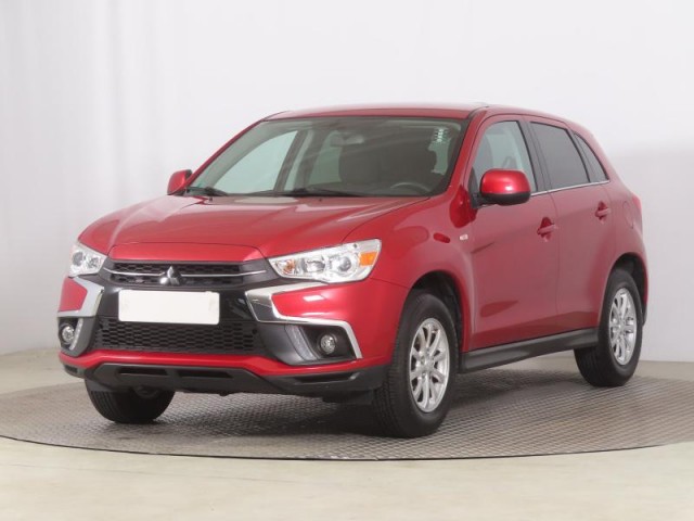 Mitsubishi ASX  1.6 MIVEC 