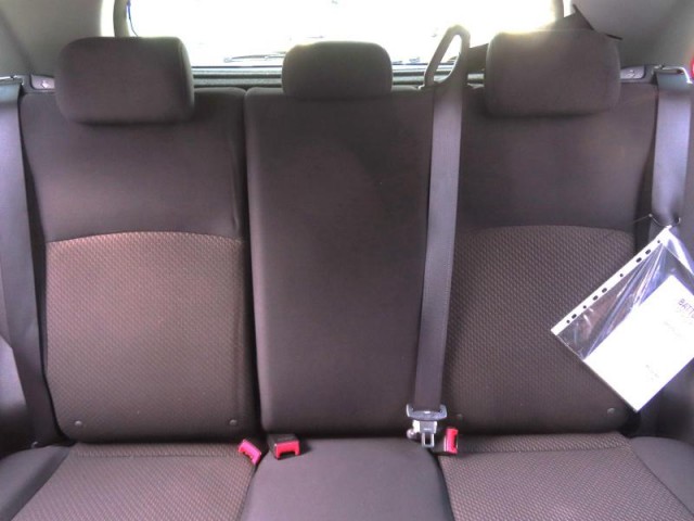 Mitsubishi ASX  1.6 MIVEC 