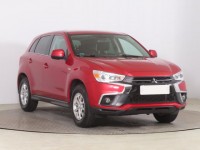 Mitsubishi ASX  1.6 MIVEC 