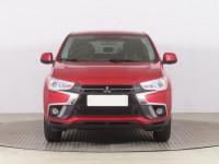 Mitsubishi ASX  1.6 MIVEC 