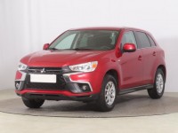 Mitsubishi ASX  1.6 MIVEC 