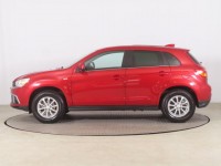 Mitsubishi ASX  1.6 MIVEC 