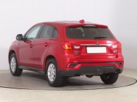 Mitsubishi ASX  1.6 MIVEC 