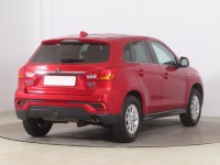 Mitsubishi ASX  1.6 MIVEC 