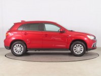 Mitsubishi ASX  1.6 MIVEC 