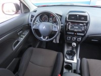 Mitsubishi ASX  1.6 MIVEC 
