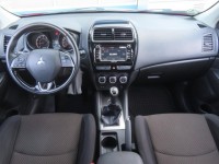 Mitsubishi ASX  1.6 MIVEC 