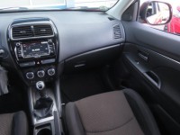 Mitsubishi ASX  1.6 MIVEC 