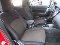 Mitsubishi ASX  1.6 MIVEC 