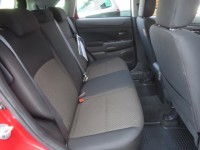 Mitsubishi ASX  1.6 MIVEC 