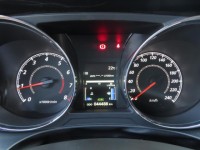 Mitsubishi ASX  1.6 MIVEC 