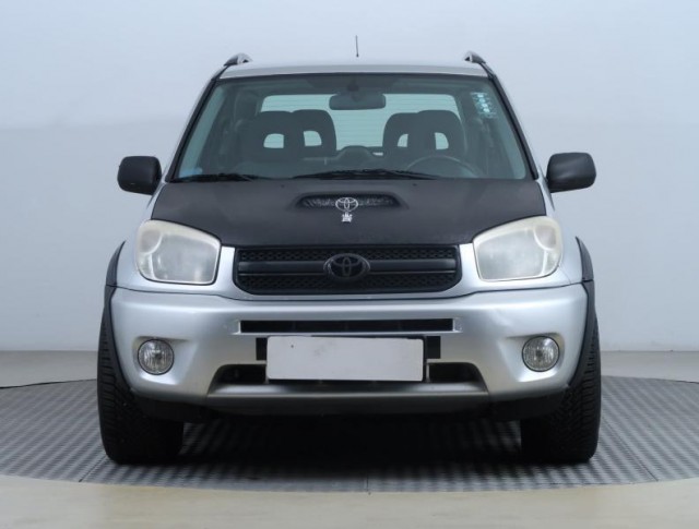 Toyota RAV 4  2.0 VVT-i 