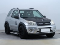 Toyota RAV 4  2.0 VVT-i 