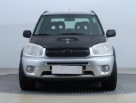 Toyota RAV 4  2.0 VVT-i 