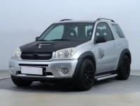 Toyota RAV 4  2.0 VVT-i 