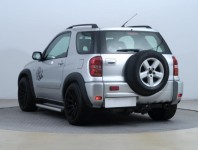 Toyota RAV 4  2.0 VVT-i 
