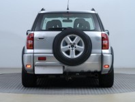 Toyota RAV 4  2.0 VVT-i 