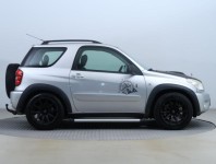 Toyota RAV 4  2.0 VVT-i 