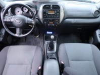 Toyota RAV 4  2.0 VVT-i 