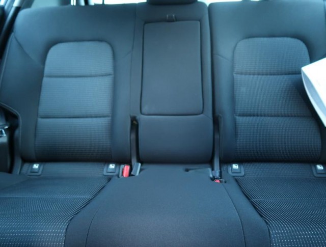 Kia Sportage  1.6 CRDi Black Edition