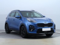 Kia Sportage  1.6 CRDi Black Edition
