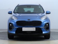 Kia Sportage  1.6 CRDi Black Edition