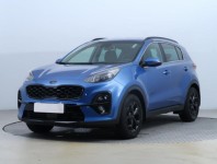 Kia Sportage  1.6 CRDi Black Edition