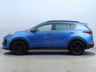 Kia Sportage  1.6 CRDi Black Edition