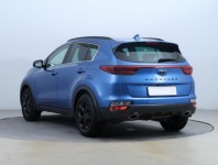 Kia Sportage  1.6 CRDi Black Edition