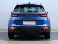 Kia Sportage  1.6 CRDi Black Edition