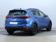 Kia Sportage  1.6 CRDi Black Edition