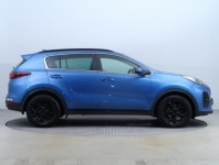 Kia Sportage  1.6 CRDi Black Edition